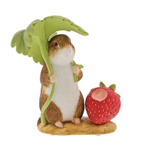 Beatrix Potter - 7cm Timmy Willie In The Country
