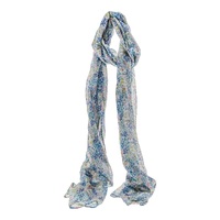 Beatrix Potter - 180cm Peter Rabbit Garden Party Scarf