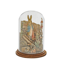 Beatrix Potter - 9cm Peter Rabbit With Handkerchief