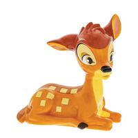 Enchanting Disney - 16cm/6.3" Bambi Money Bank