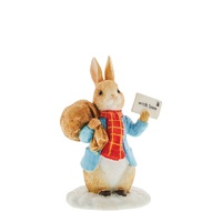 Beatrix Potter - 7cm With Love From Peter Rabbit