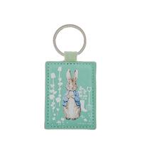 Peter Rabbit - 9.5cm Peter Rabbit Keyring