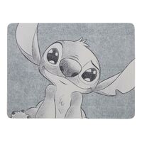 Disney Home - 21.5x29cm/8.5x11.4" Stitch Placemats (S/4)
