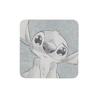 Disney Home - 9.5cm/3.74" Stitch Coasters (S/4)