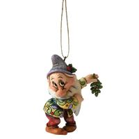 Disney Traditions - 7cm Bashful HO