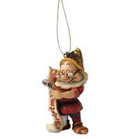 Disney Traditions - 7cm Doc HO