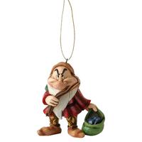 Disney Traditions - 7cm Grumpy HO