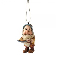 Disney Traditions - 7cm Sleepy HO