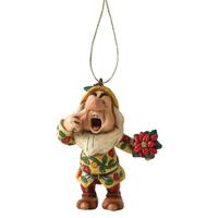 Disney Traditions - 7cm Sneezy HO
