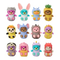 Bear LaLa - 12 Piece Bear LaLa Pack (Incl. F.O.C. Displayer)