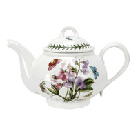 Portmeirion Botanic Garden - 1.1L Romantic Teapot