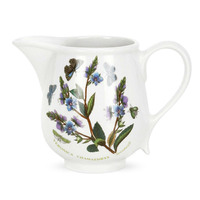 Portmeirion Botanic Garden - 0.35L Cream Jug