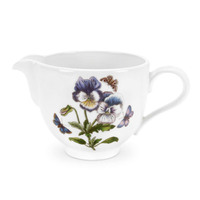 Portmeirion Botanic Garden - 0.25L Cream Jug