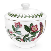 Portmeirion Botanic Garden - 0.25L/8.8oz Covered Sugar Bowl