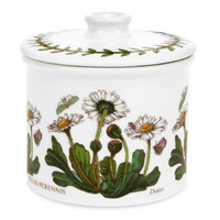 Portmeirion Botanic Garden - 0.2L Covered Sugar Bowl