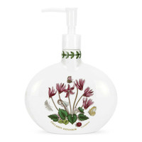 Portmeirion Botanic Garden - 19cm Lotion Dispenser