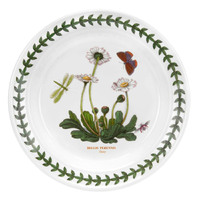 Portmeirion Botanic Garden - 18.5cm Bread & Butter Plate