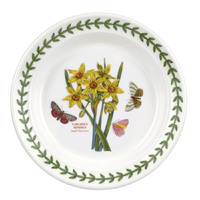 Portmeirion Botanic Garden - 18.5cm Bread & Butter Plate