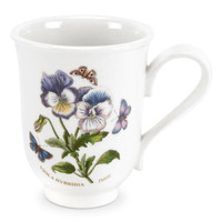 Portmeirion Botanic Garden - 0.28L Bell Beaker Mug