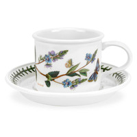 Portmeirion Botanic Garden - 0.26L Breakfast Tea Cup Only