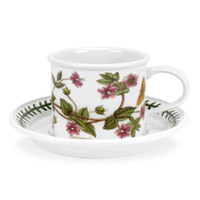 Portmeirion Botanic Garden - 0.26L Breakfast Tea Cup Only