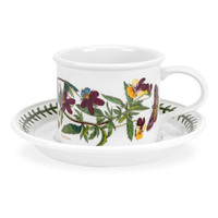 Portmeirion Botanic Garden - 0.26L Breakfast Tea Cup Only