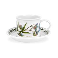 Portmeirion Botanic Garden - 0.26L Breakfast Tea Cup Only