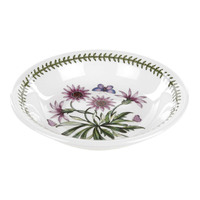 Portmeirion Botanic Garden - 22cm Pasta Bowl