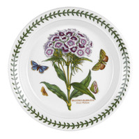 Portmeirion Botanic Garden - 21.5cm Entrée Plate