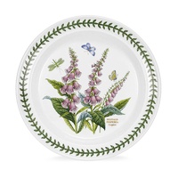 Portmeirion Botanic Garden - 26.5cm Dinner Plate