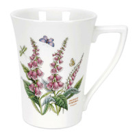 Portmeirion Botanic Garden - 0.28L Mandarin Mug