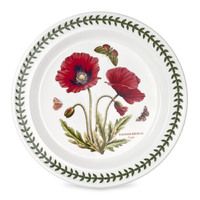 Portmeirion Botanic Garden - 26.5cm Dinner Plate