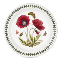 Portmeirion Botanic Garden - 21.5cm Entrée Plate