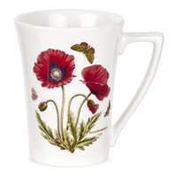 Portmeirion Botanic Garden - 0.28L Mandarin Mug
