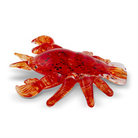 Zibo Art Glass - Miniature Cray