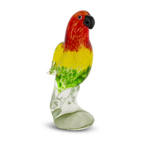 Zibo Art Glass - Miniature Polly