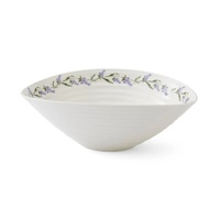Sophie Conran for Portmeirion - 33cm/12.9" Lavandula Large Serving Bowl