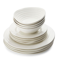 Sophie Conran for Portmeirion - 12Pc Dinner Set