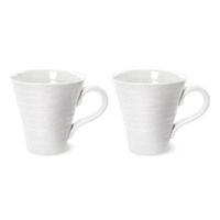 Sophie Conran for Portmeirion - 0.35L Mug (S/2)