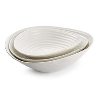 Sophie Conran for Portmeirion - Salad Bowls (S/3)