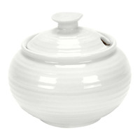 Sophie Conran for Portmeirion - 0.31L Covered Sugar Bowl