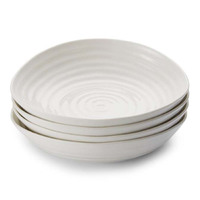 Sophie Conran for Portmeirion - 23.5cm Pasta Bowls (S/4)
