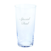 Dartington - 15.5cm/6.1" Special Dad Pint