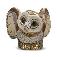 De Rosa - Barn Owl