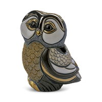 De Rosa - Blue Tawny Owl