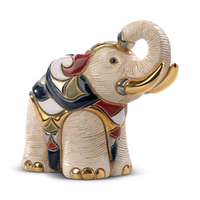 De Rosa - White Elephant