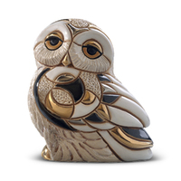 De Rosa - Snowy Owl