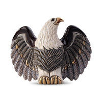 De Rosa - Bald Eagle