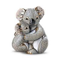 De Rosa - Koala With Baby