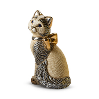 De Rosa - Cat With Ribbon